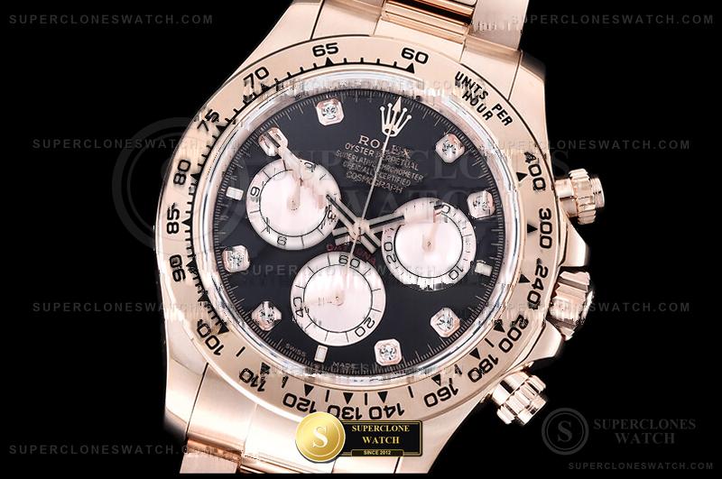Rolex Ref. 126505 GMF Super Clone Automatic 1:1 Swiss Super Clone Watch