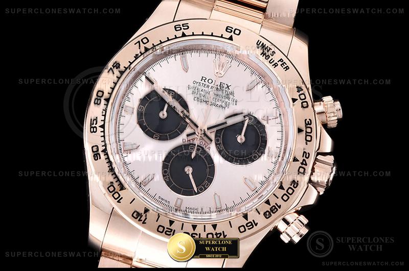 Rolex Ref. 126505 GMF Super Clone Automatic 1:1 Swiss Super Clone Watch