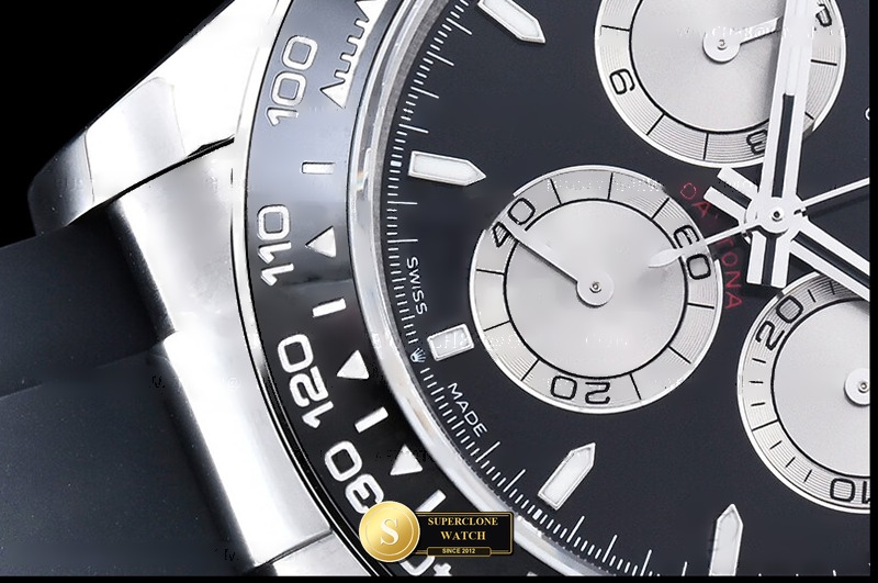 Rolex Ref. 126519LN GMF - On-Wrist Presence & Case Thickness View (Photo 7 of 33)