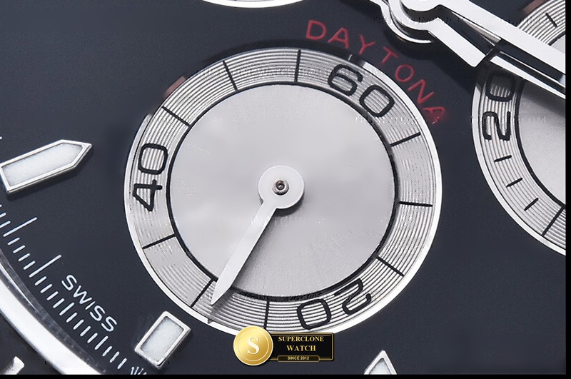 Rolex Ref. 126519LN GMF - On-Wrist Presence & Case Thickness View (Photo 9 of 33)
