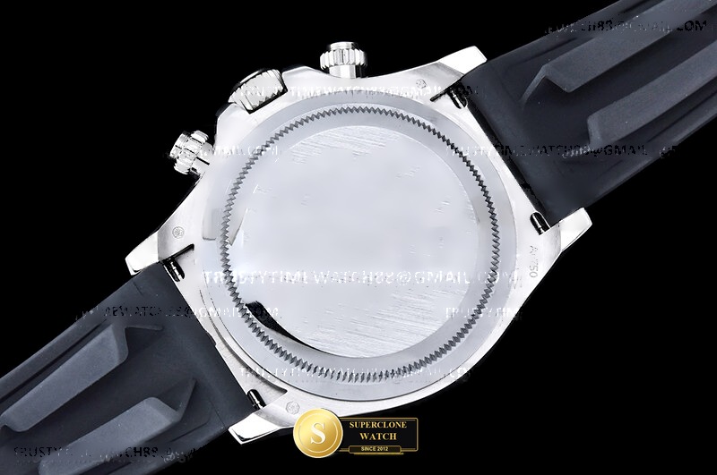 Rolex Ref. 126519LN GMF - On-Wrist Presence & Case Thickness View (Photo 19 of 33)