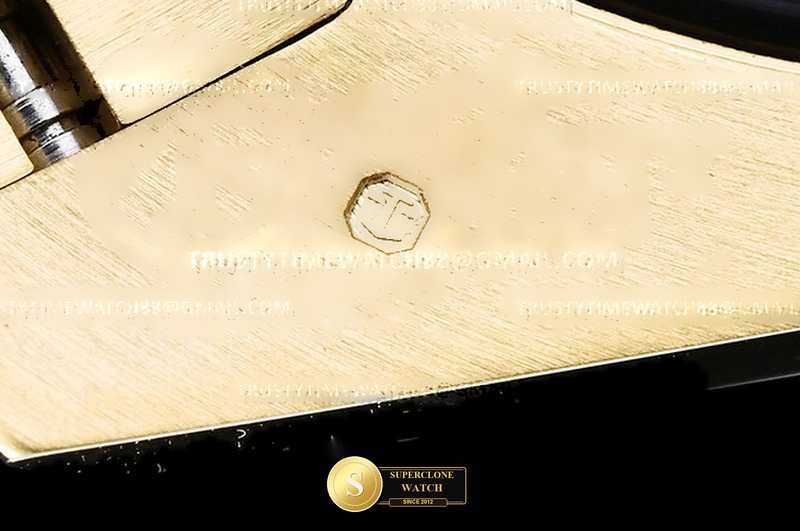 Rolex Ref. 126718GRNR EWE - Crown Guard & Dial Lume Verification (Photo 30 of 34)