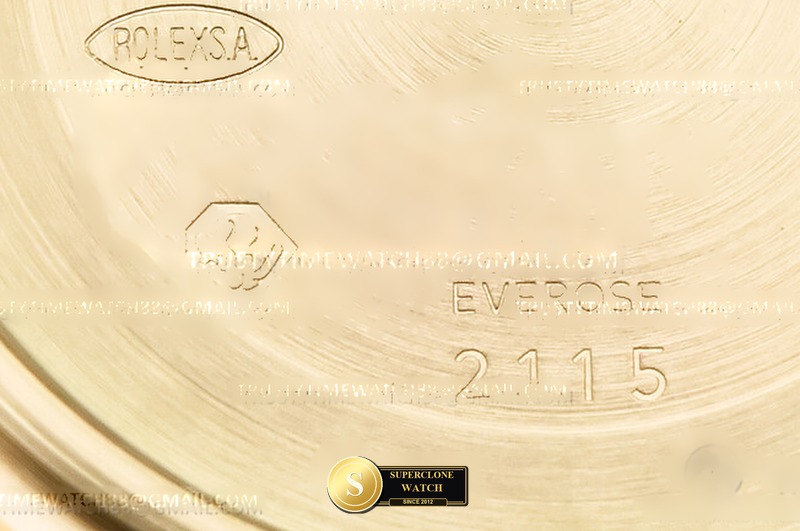 Rolex Ref. 126718GRNR EWE - On-Wrist Presence & Case Thickness View (Photo 33 of 34)