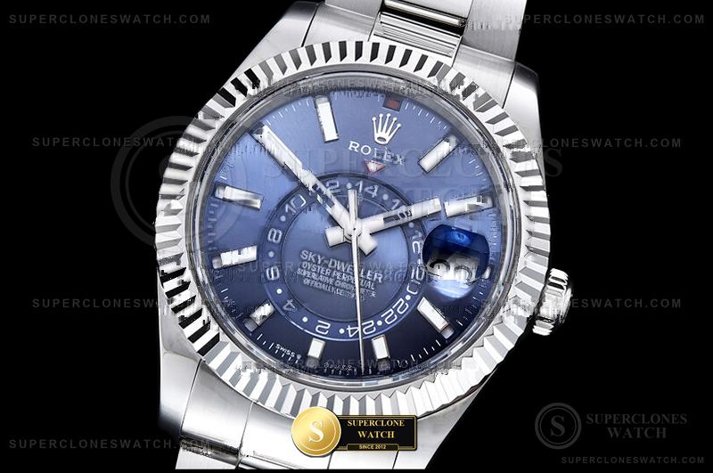 Rolex Ref. 336934 NOOB Super Clone Automatic 1:1 Swiss Super Clone Watch