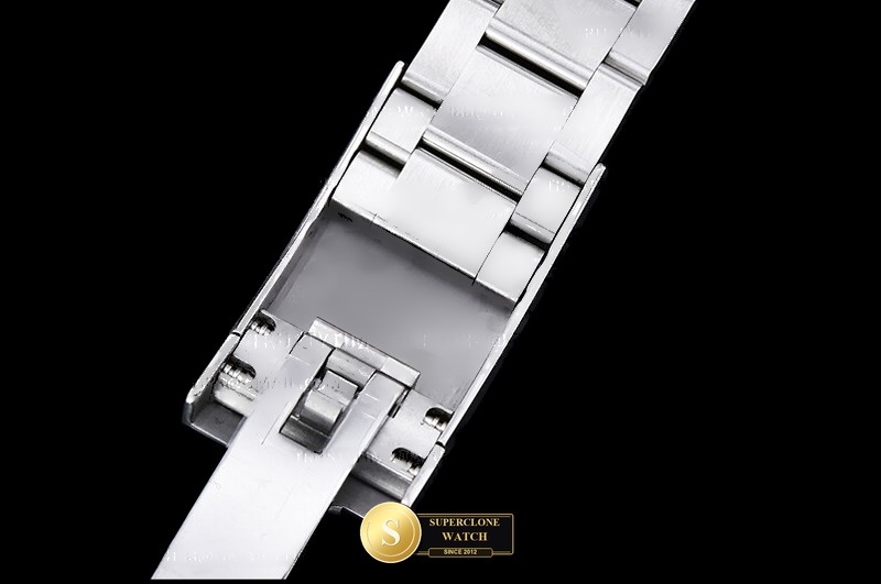 Rolex Ref. 336934 NOOB - Crown Guard & Dial Lume Verification (Photo 14 of 27)