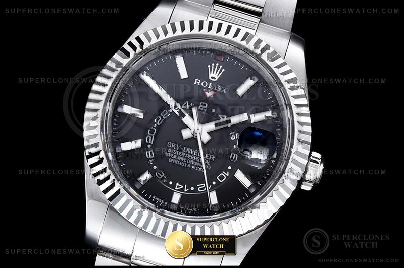 Rolex Ref. 336934 NOOB Super Clone Automatic 1:1 Swiss Super Clone Watch