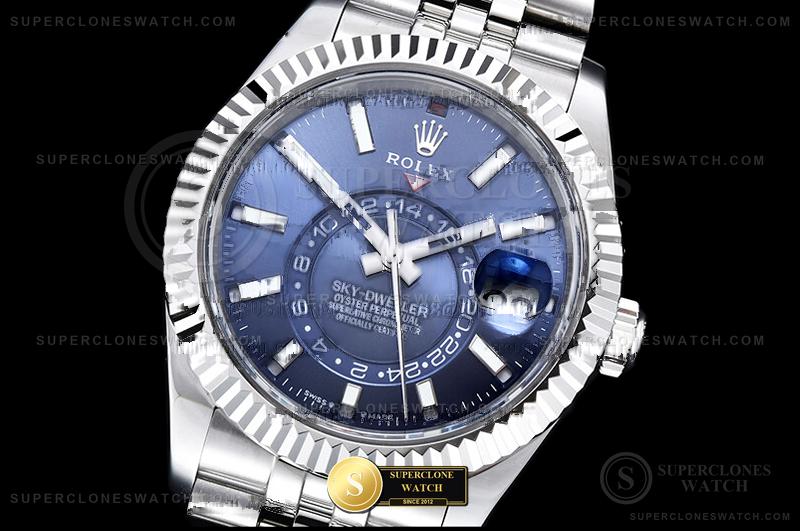 Rolex Ref. 336934 NOOB Super Clone Automatic 1:1 Swiss Super Clone Watch