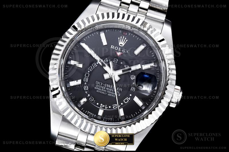 Rolex Ref. 336934 NOOB Super Clone Automatic 1:1 Swiss Super Clone Watch