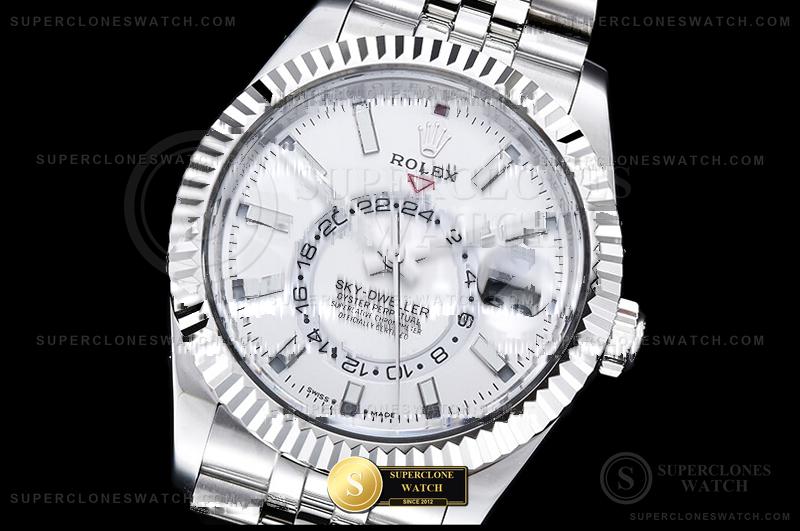 Rolex Ref. 336934 NOOB Super Clone Automatic 1:1 Swiss Super Clone Watch