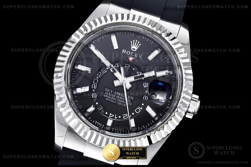 Rolex Ref. 336239 NOOB Super Clone Automatic 1:1 Swiss Super Clone Watch