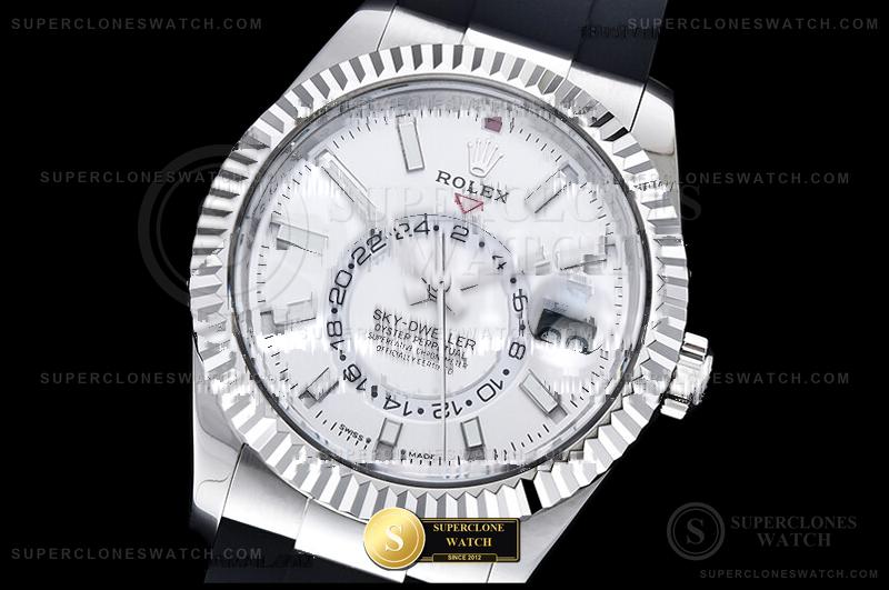 Rolex Ref. 336239 NOOB Super Clone Automatic 1:1 Swiss Super Clone Watch