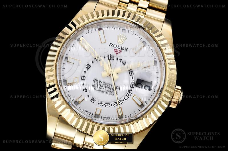 Rolex Ref. 336938 NOOB Super Clone Automatic 1:1 Swiss Super Clone Watch