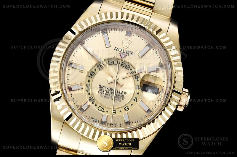 Rolex Ref. 336938 NOOB Super Clone Automatic 1:1 Swiss Super Clone Watch