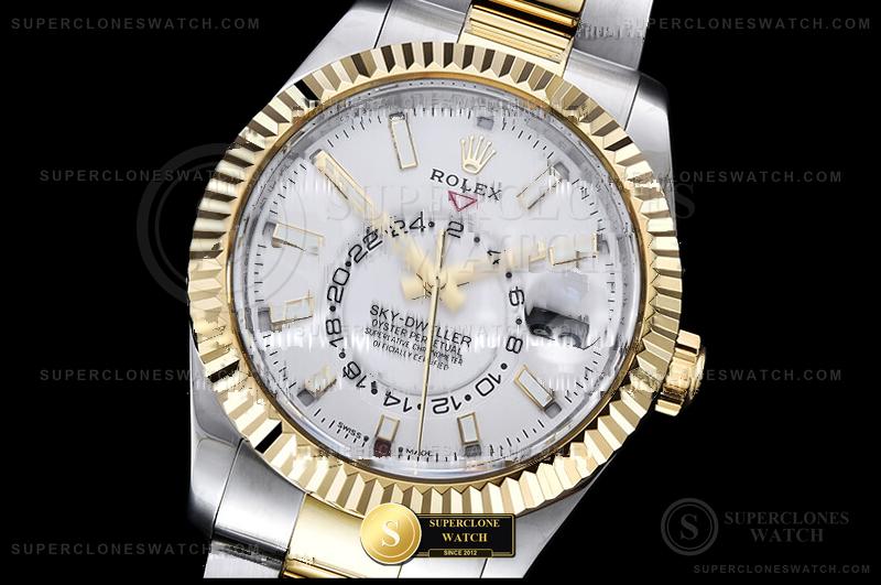 Rolex Ref. 336933 NOOB Super Clone Automatic 1:1 Swiss Super Clone Watch