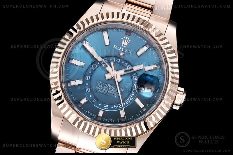 Rolex Ref. 336935 NOOB Super Clone Automatic 1:1 Swiss Super Clone Watch