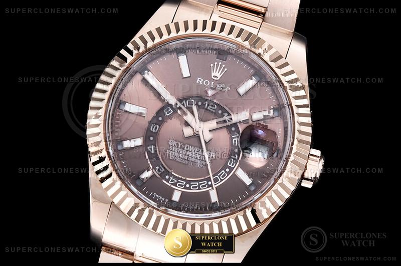 Rolex Ref. 336935 NOOB Super Clone Automatic 1:1 Swiss Super Clone Watch
