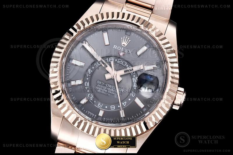 Rolex Ref. 336935 NOOB Super Clone Automatic 1:1 Swiss Super Clone Watch