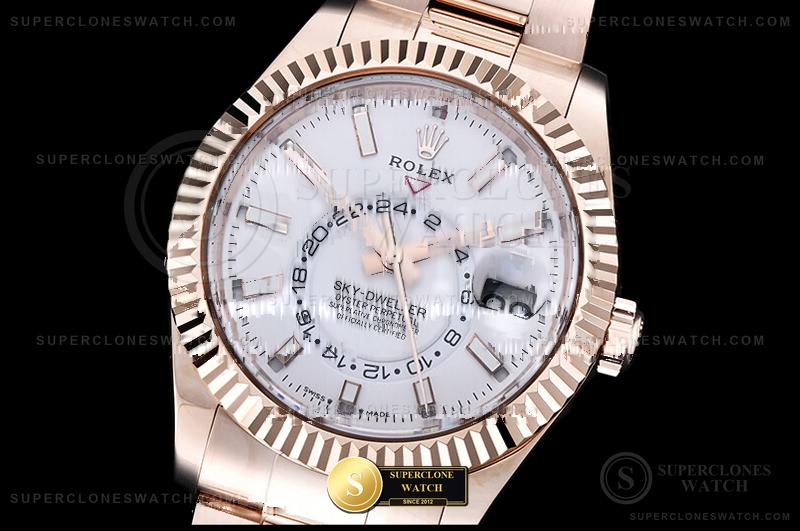 Rolex Ref. 336935 NOOB Super Clone Automatic 1:1 Swiss Super Clone Watch