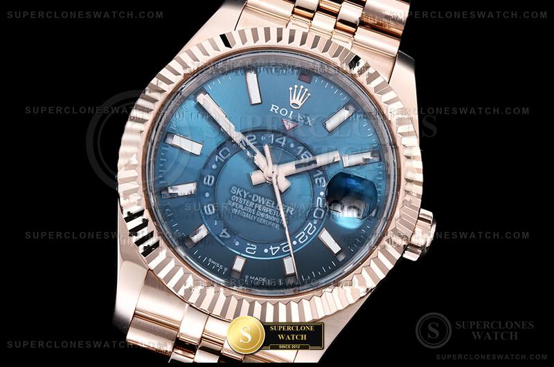 Rolex Ref. 336935 NOOB Super Clone Automatic 1:1 Swiss Super Clone Watch
