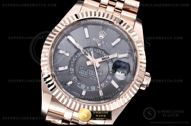 Rolex Ref. 336935 NOOB Super Clone Automatic 1:1 Swiss Super Clone Watch