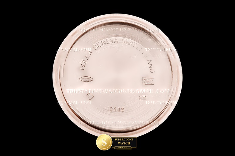 Rolex Ref. 336238 ZF - On-Wrist Presence & Case Thickness View (Photo 29 of 31)