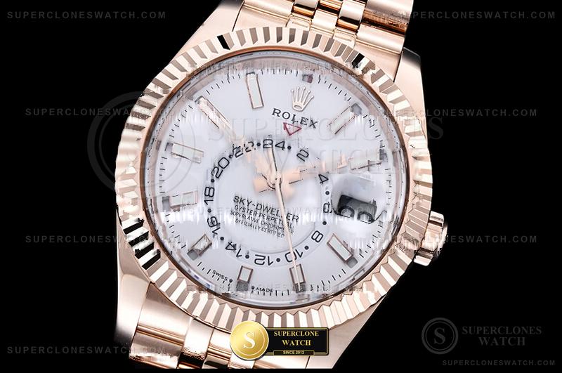 Rolex Ref. 336935 NOOB Super Clone Automatic 1:1 Swiss Super Clone Watch