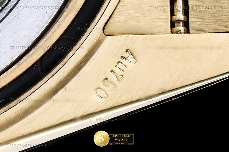 Rolex Ref. RDD0343D NOOB - Crown Guard & Dial Lume Verification (Photo 20 of 27)