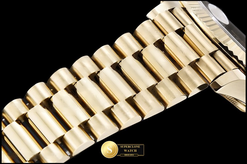 Rolex Ref. RDD0343F NOOB - Crown Guard & Dial Lume Verification (Photo 10 of 27)