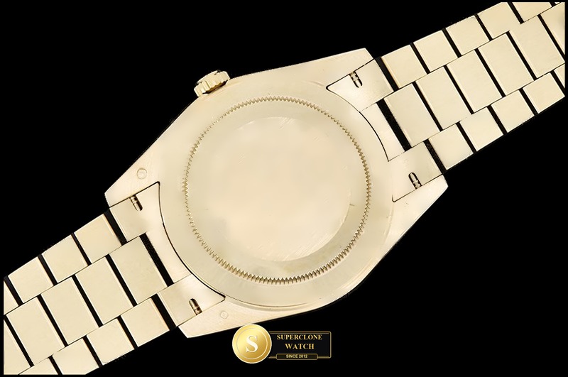 Rolex Ref. RDD0343F NOOB - Crown Guard & Dial Lume Verification (Photo 16 of 27)