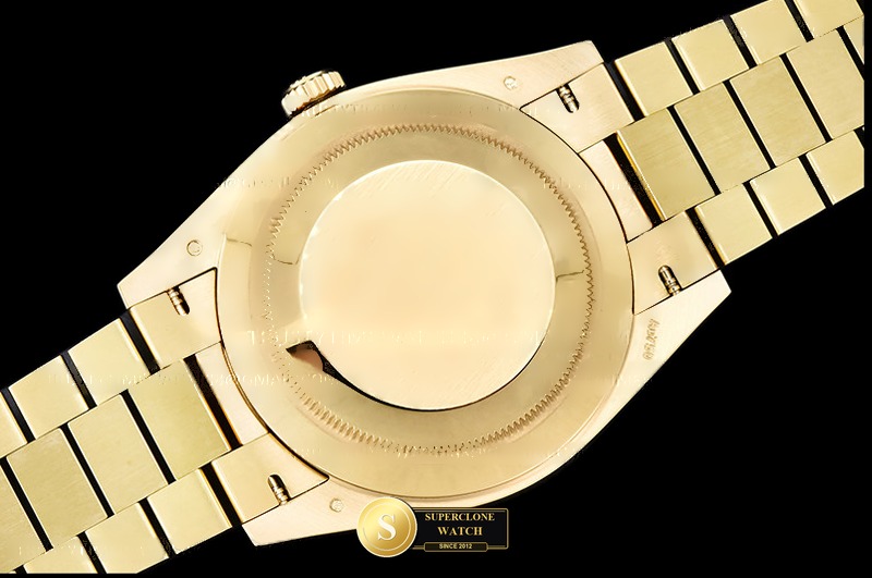 Rolex Ref. RDD0349B THB - Crown Guard & Dial Lume Verification (Photo 8 of 31)