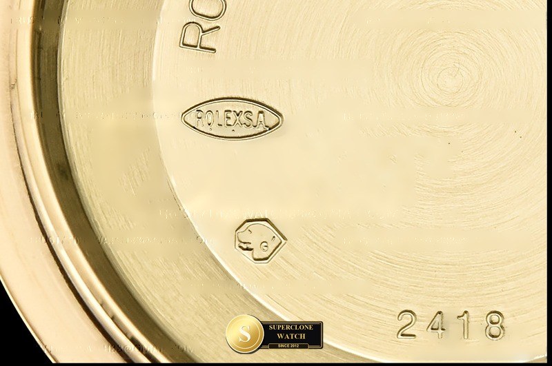 Rolex Ref. RDD0349B THB - Crown Guard & Dial Lume Verification (Photo 22 of 31)
