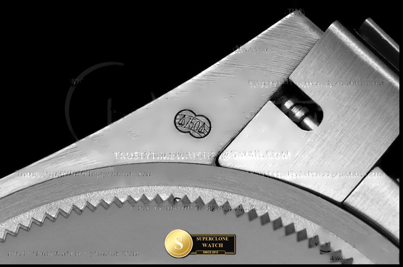 Rolex Ref. RDD0353A KF - Crown Guard & Dial Lume Verification (Photo 18 of 38)
