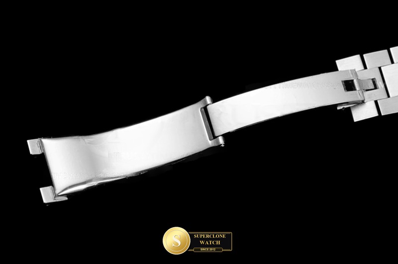 Rolex Ref. RDD0353B KF - Crown Guard & Dial Lume Verification (Photo 26 of 38)