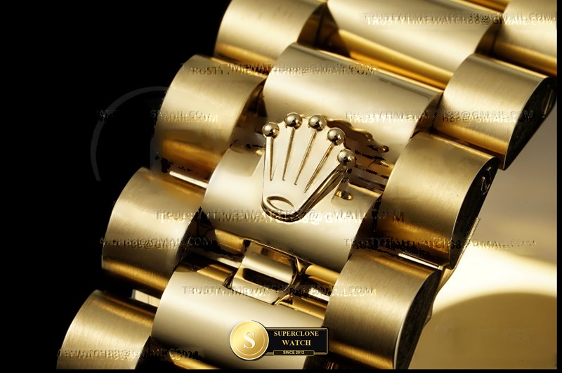 Rolex Ref. RDD0355A KF - Crown Guard & Dial Lume Verification (Photo 14 of 38)