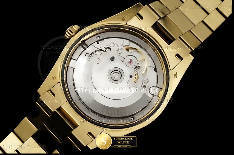 Rolex Ref. RDD0355E KF - Crown Guard & Dial Lume Verification (Photo 28 of 38)