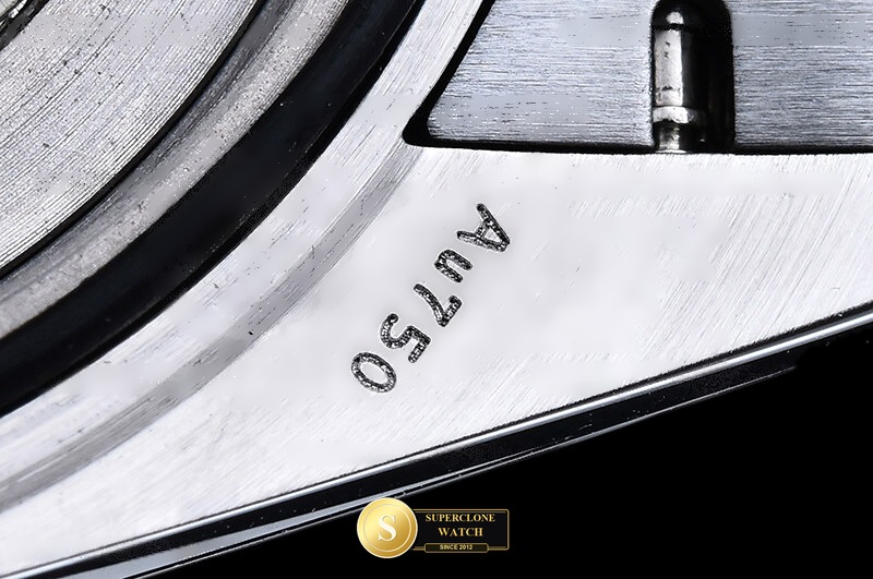 Rolex Ref. RDD0356B GMF - Crown Guard & Dial Lume Verification (Photo 20 of 26)