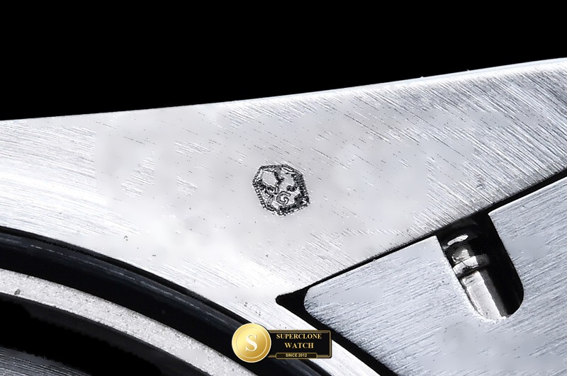 Rolex Ref. RDD0356F GMF - On-Wrist Presence & Case Thickness View (Photo 21 of 26)