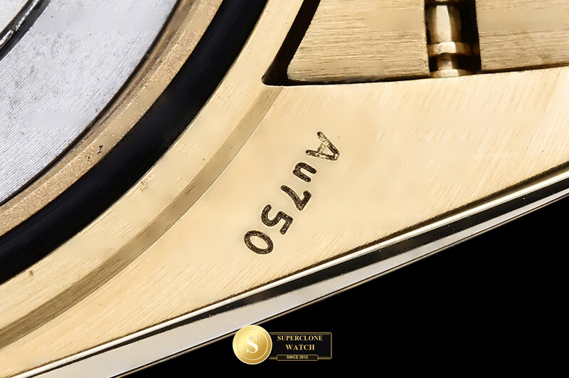 Rolex Ref. RDD0357A GMF - Crown Guard & Dial Lume Verification (Photo 20 of 26)