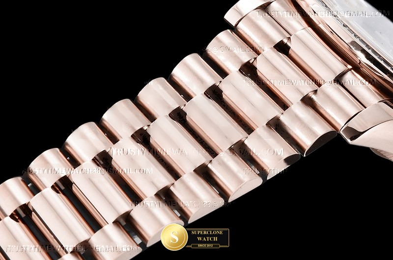 Rolex Ref. RDD0358B GMF - Crown Guard & Dial Lume Verification (Photo 10 of 26)