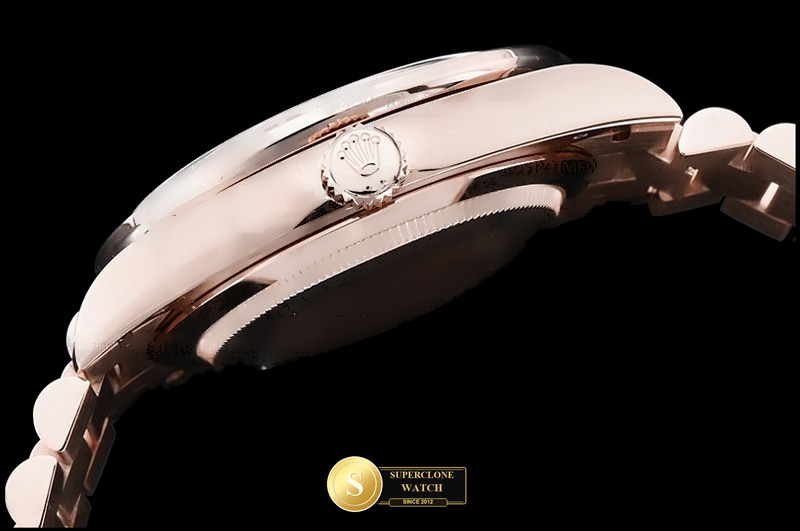 Rolex Ref. RDD0358C GMF - Crown Guard & Dial Lume Verification (Photo 14 of 26)