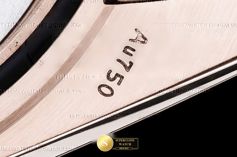 Rolex Ref. RDD0358D GMF - Crown Guard & Dial Lume Verification (Photo 20 of 26)