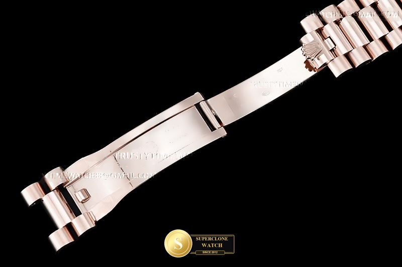 Rolex Ref. RDD0358F GMF - Crown Guard & Dial Lume Verification (Photo 12 of 26)