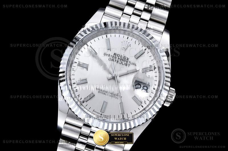 Rolex Ref. RDJ0467A JQF VR3235 1:1 Swiss Super Clone Watch