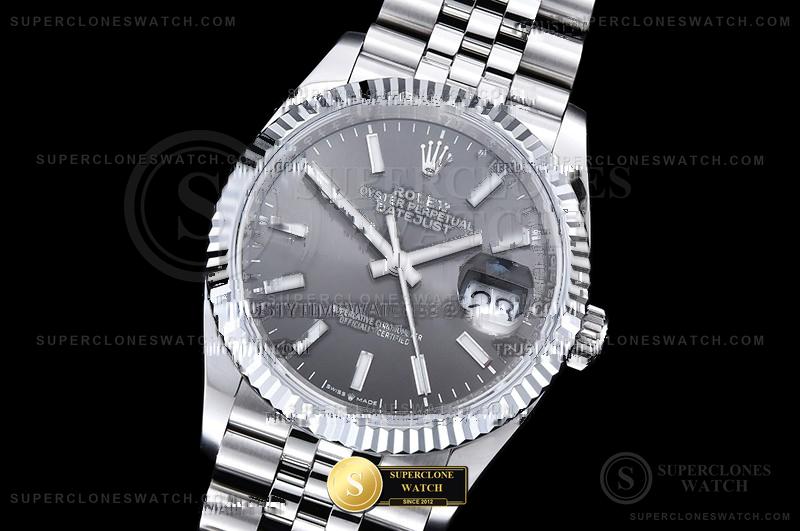 Rolex Ref. RDJ0467B JQF VR3235 1:1 Swiss Super Clone Watch