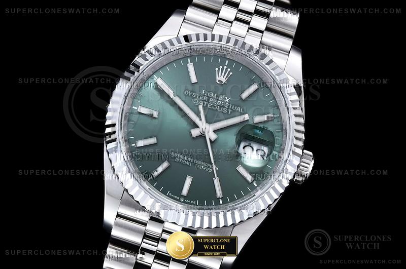 Rolex Ref. RDJ0467C JQF VR3235 1:1 Swiss Super Clone Watch