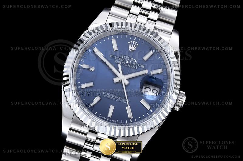 Rolex Ref. RDJ0467D JQF VR3235 1:1 Swiss Super Clone Watch