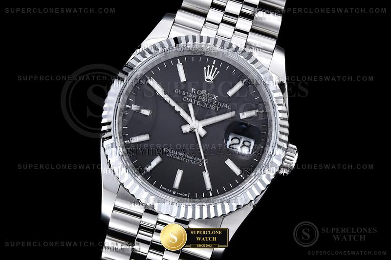 Rolex Ref. RDJ0467E JQF VR3235 1:1 Swiss Super Clone Watch