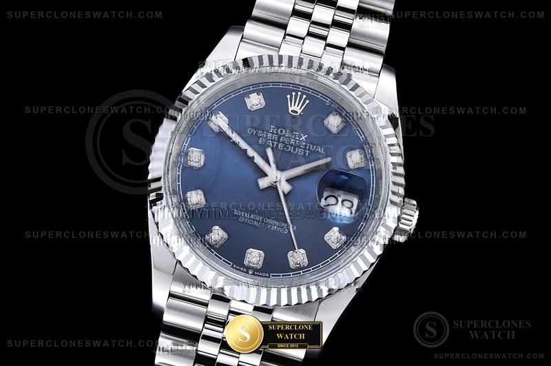 Rolex Ref. RDJ0467F JQF VR3235 1:1 Swiss Super Clone Watch