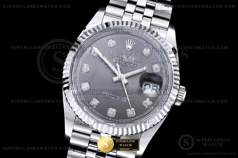 Rolex Ref. RDJ0467I JQF VR3235 1:1 Swiss Super Clone Watch