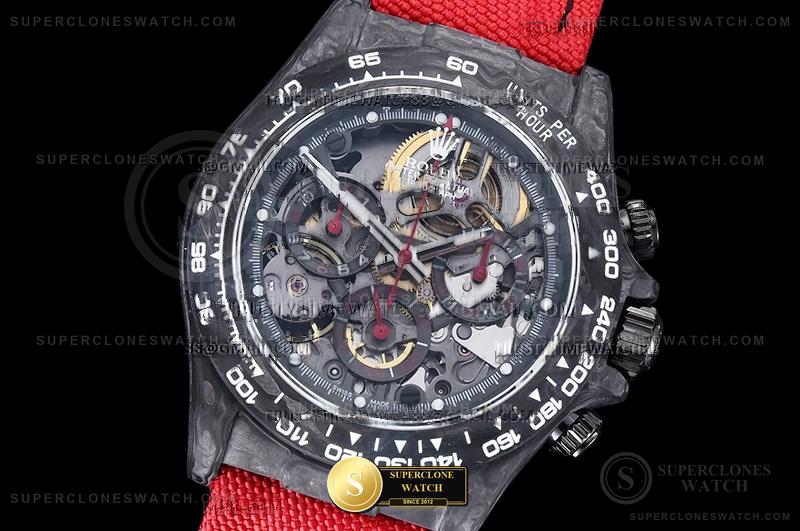 Rolex Ref. ROLDYT0644A GETF SA4130 1:1 Swiss Super Clone Watch